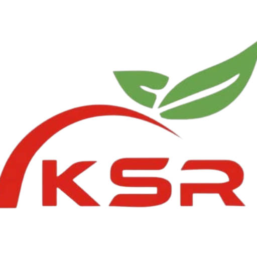 KSR Concrete Logo