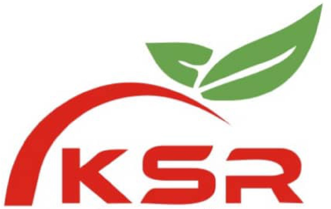 KSR Concrete Logo