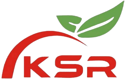 KSR Logo